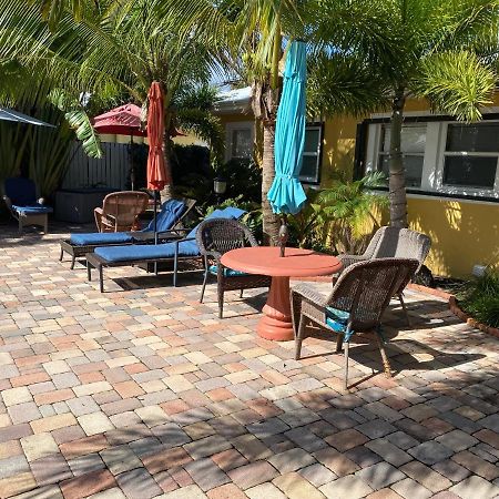 Atlantic Shores Vacation Villas Palm Beach Shores Exterior foto