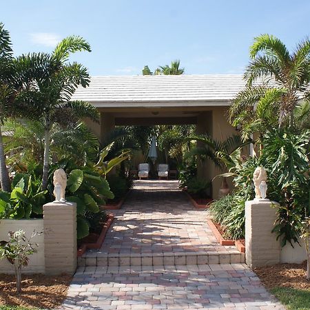 Atlantic Shores Vacation Villas Palm Beach Shores Exterior foto