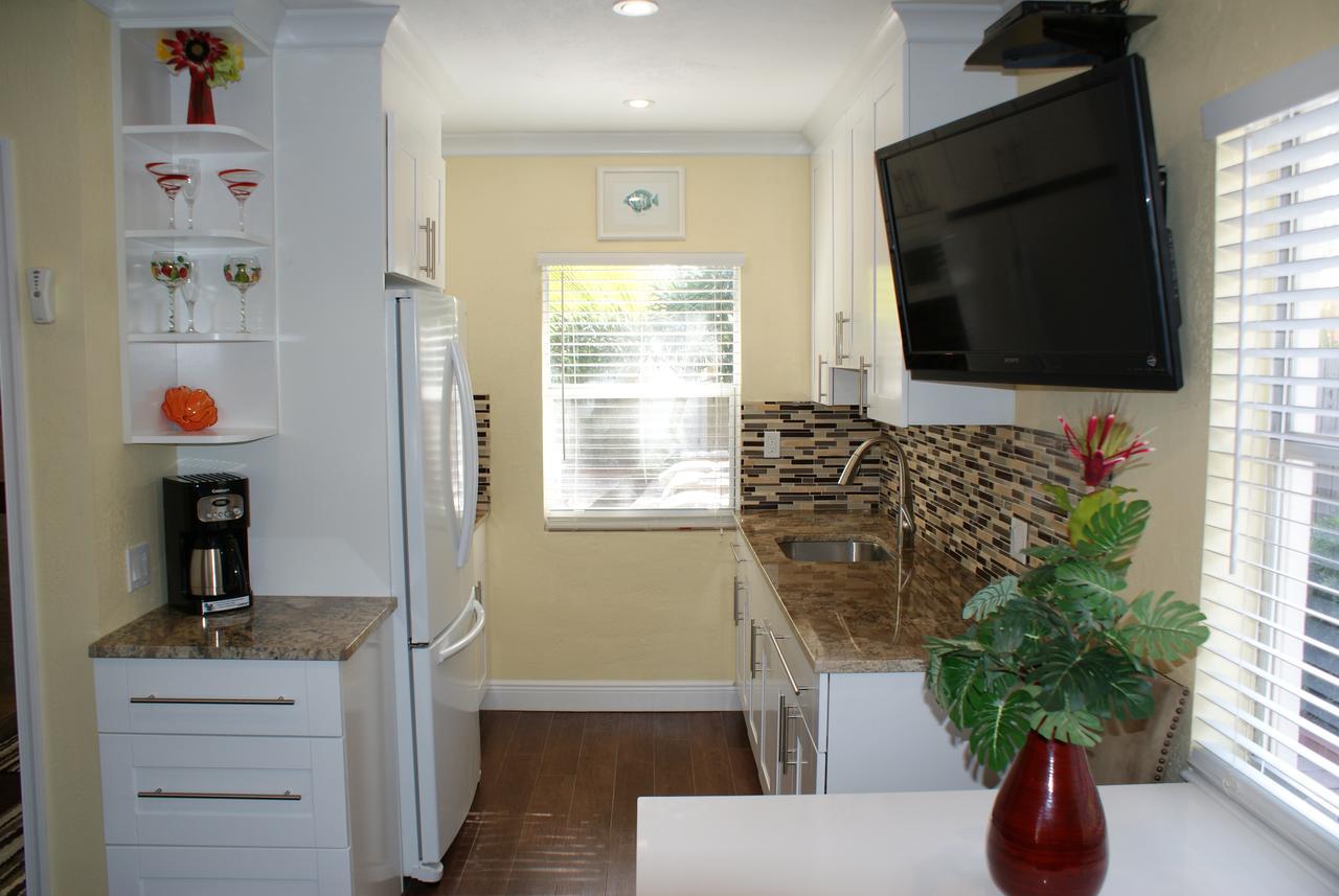 Atlantic Shores Vacation Villas Palm Beach Shores Exterior foto